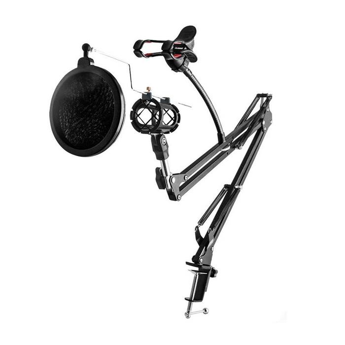 Microphone Stand Microphone Stands Holder Microphone Stand Holder Microphone Stands HP Microphone St