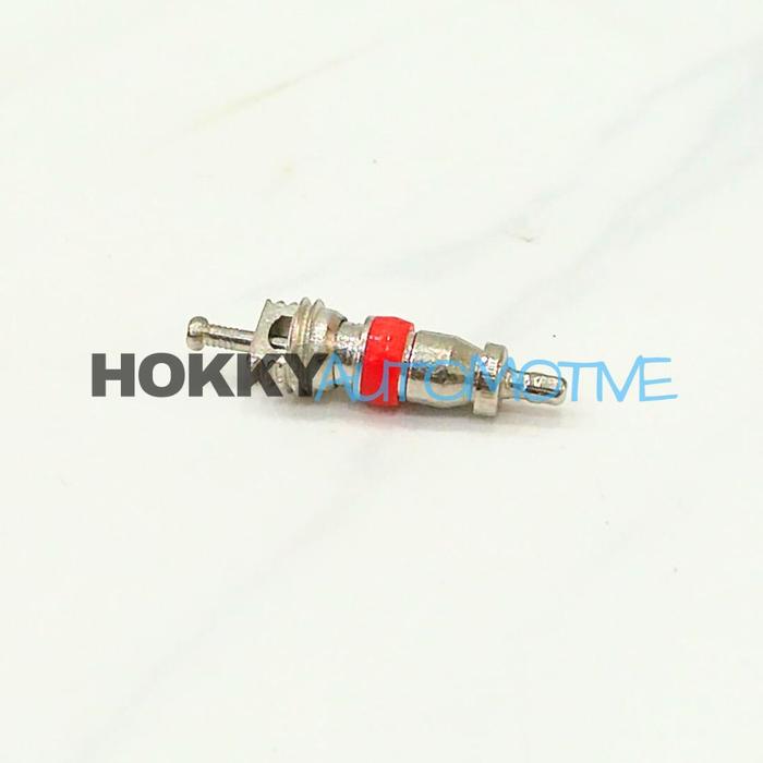 SATUAN isi pentil spuyer / isi pentil ban tubeless / spuyer isi pentil ban mobil motor