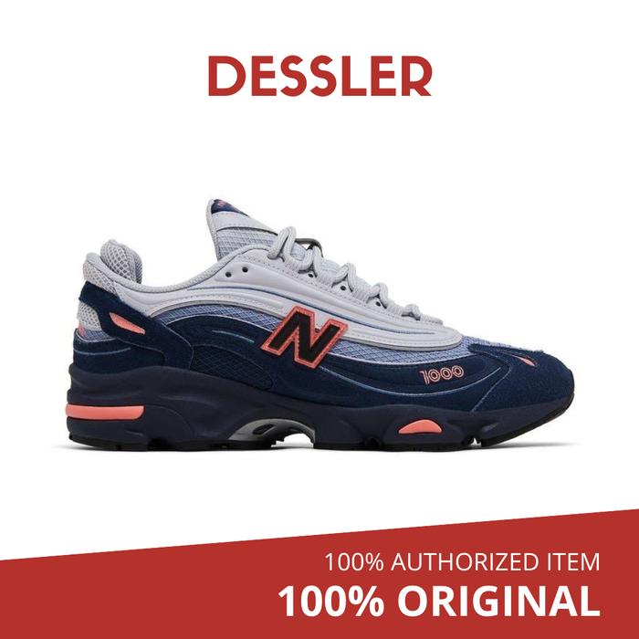 New Balance M1000 Nautical Coral (M1000FLU)
