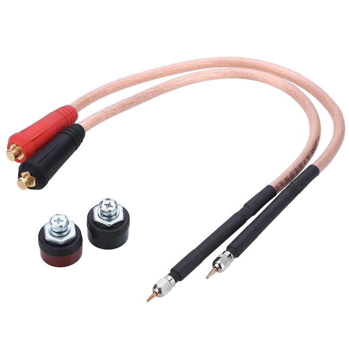 DIY Spot Welding Machine 18650 Handheld Spot Welding Pen 25 Square