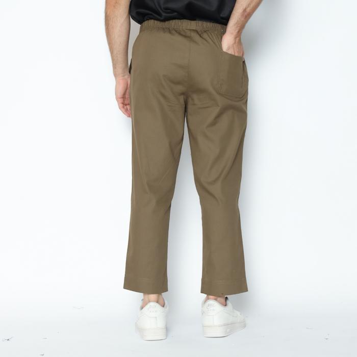 Hisyam Celana Sirwal Sirwal Pants - 3