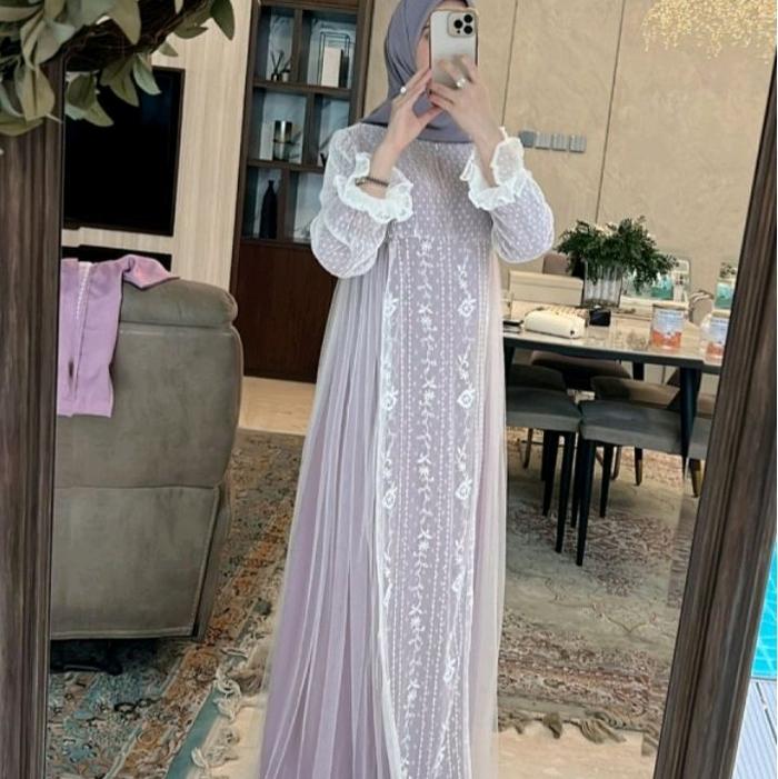 kaleela official_last stock. dress kaleela