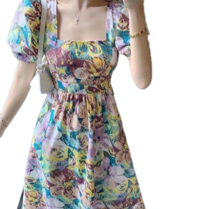 Dress premium Import Bangkok