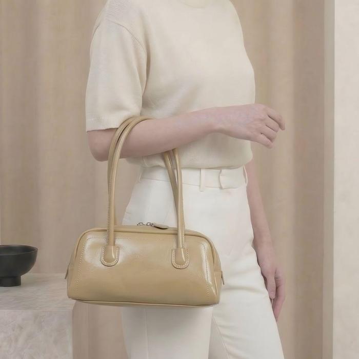 LEENBENKA Violetta Shoulder Bag - Tas Wanita #8002