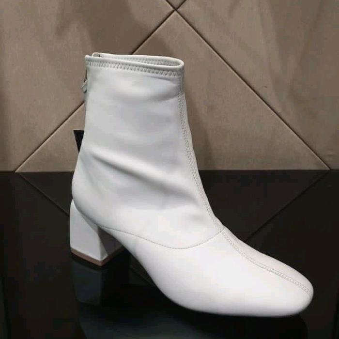 A Antonio sepatu boots AURORA