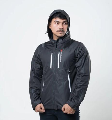 JAKET MOTOR RESPIRO THRENOX | JAKET RIDDING RESPIRO | JAKET TURING TOURING PROTECTOR | ORIGINAL PROD