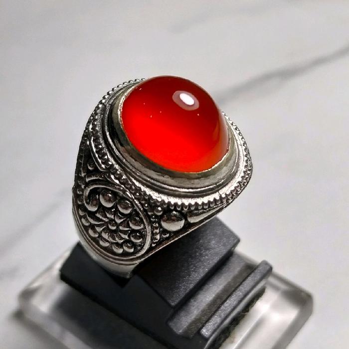 Cempaka merah