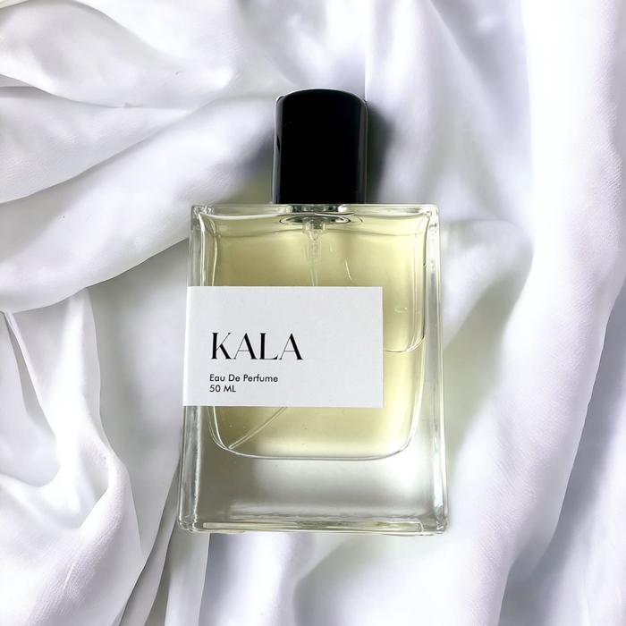 KALA Eau De Parfume UNISEX | Parfum Unisex EDP | Parfum Cewek EDP | Parfum Cowok EDP | Parfum Wangi 