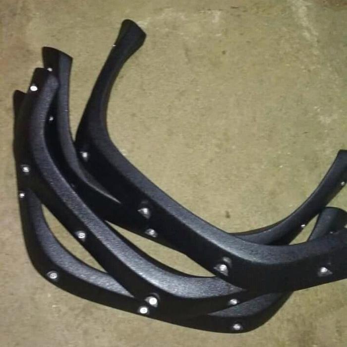 Over Fender Jimny Katana Model Kotak Baut L Over Fender Katana Kotak