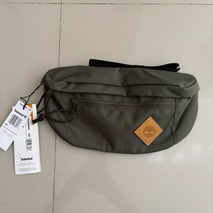 Tas pinggang waistbag timberland timberpack core sling