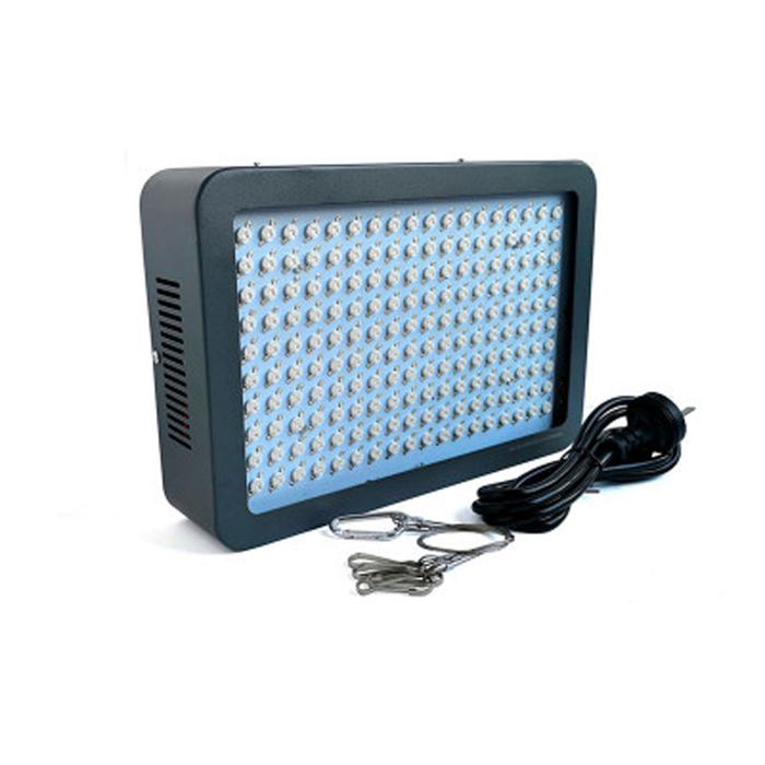 VUSUM 1000W 1800W 2000W 3000W Lampu LED Pengering Printer Flatbed UV