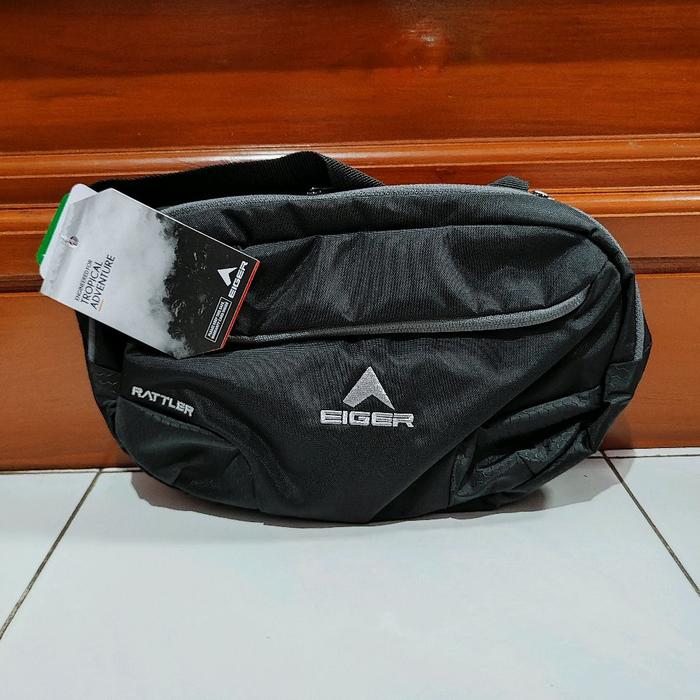 Tas Selempang Eiger Rattler