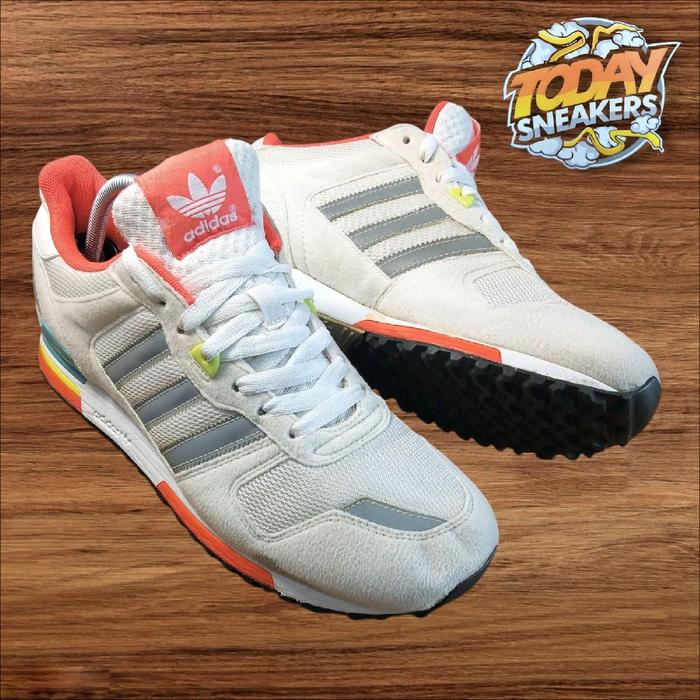 Sepatu Adidas Second Branded