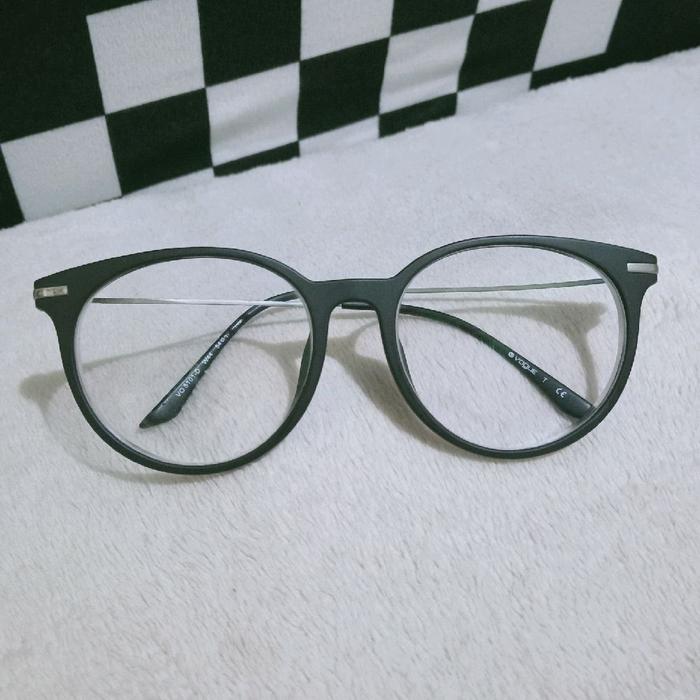 Kacamata Frame Vogue VO 5101-D Original Second