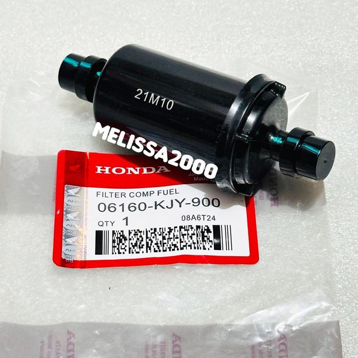 FILTER BENSIN KJY FILTER FUEL PUMP CBR 250R CBU THAILAND CBR150R CBU THAILAND
