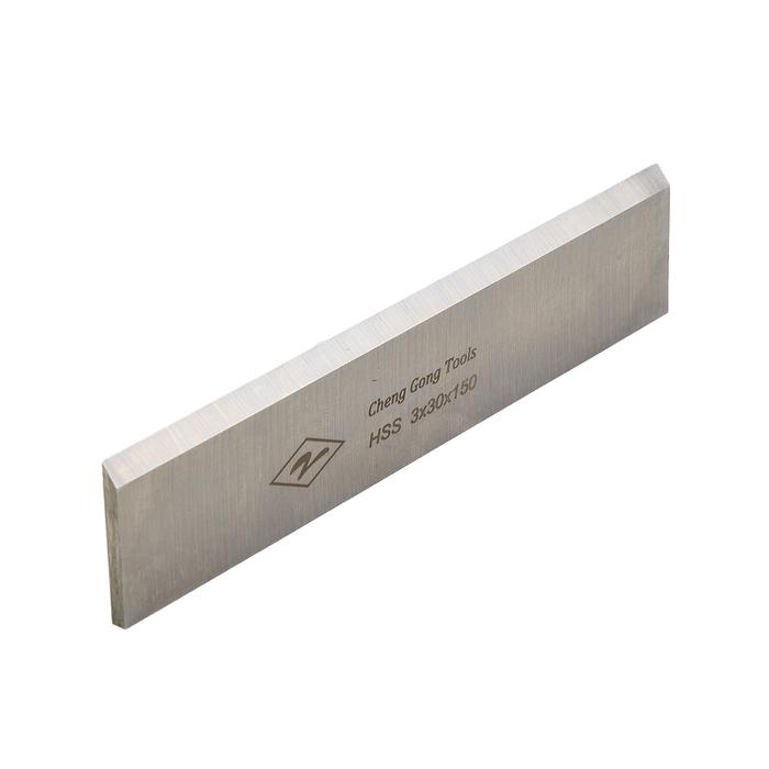 Cutting Parts HSS Blade Tool Accessories Planer Blade Steel Planer