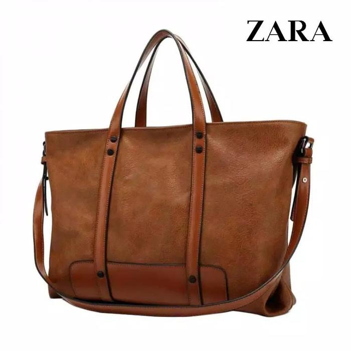 Zara Basic Trafaluc Semi Premium Shoulderbag Zarra Zaskia Premium BG | Tas Zara Semi Original | Tas