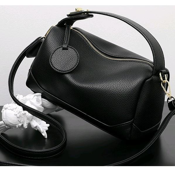STARLIGHT ML 11 HITAM _ Tas Selempang Wanita Terbaru Tas Slingbag Wanita Viral Kekinian Tas Bahu Wan