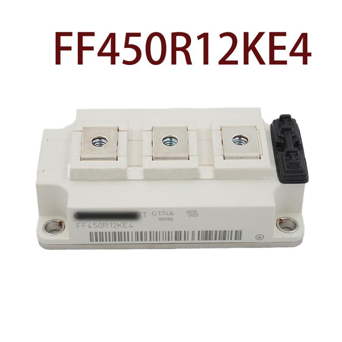 Original-- FF450R12KE4 1 year warranty {Warehouse spot photos}