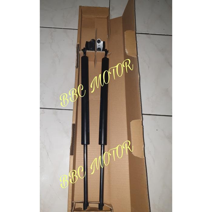 SHOCK BAGASI MAZDA CX5 ASLI
