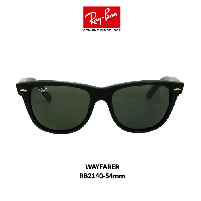 Rayban wayfarer rb2140 original