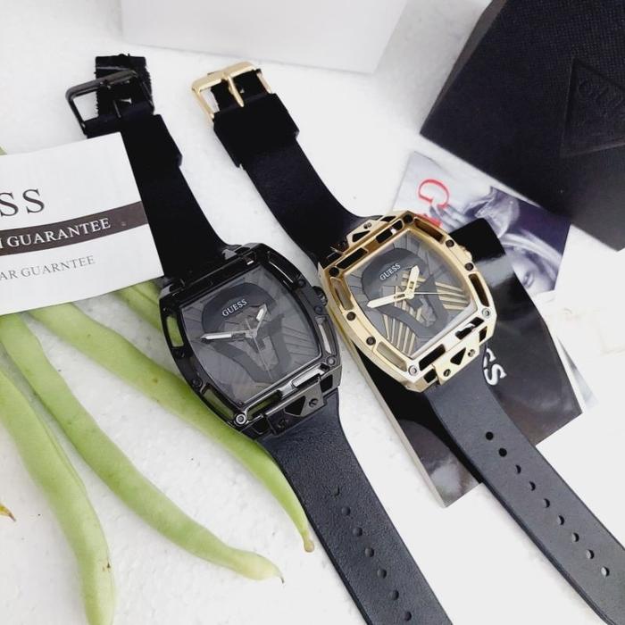 Guess Legend GW0500G1 GW0500G2 Original Jam Tangan Pria