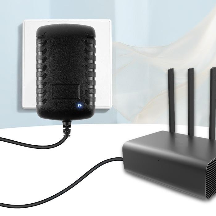 12 Volt Charger Mobil Aki Anak / Adaptor Cas Charger Mobil Mainan