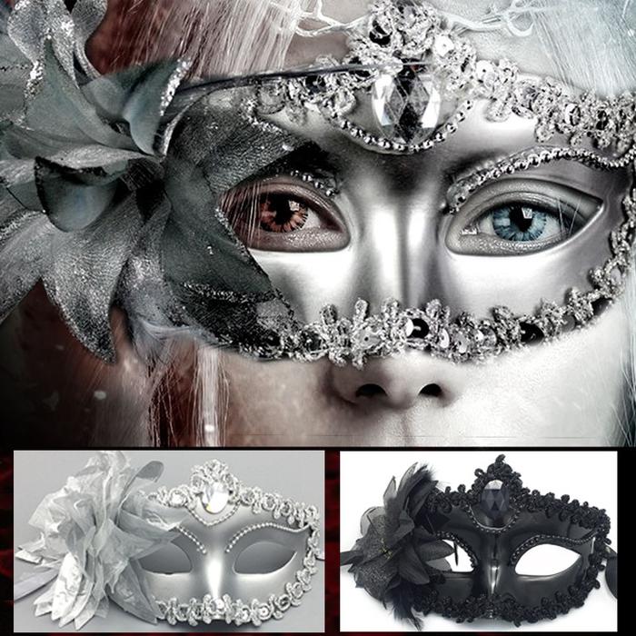 TOPENG PESTA PARTY MASK / TOPENG HALLOWEEN / TOPENG ANONYMOUS PRIA WANITA