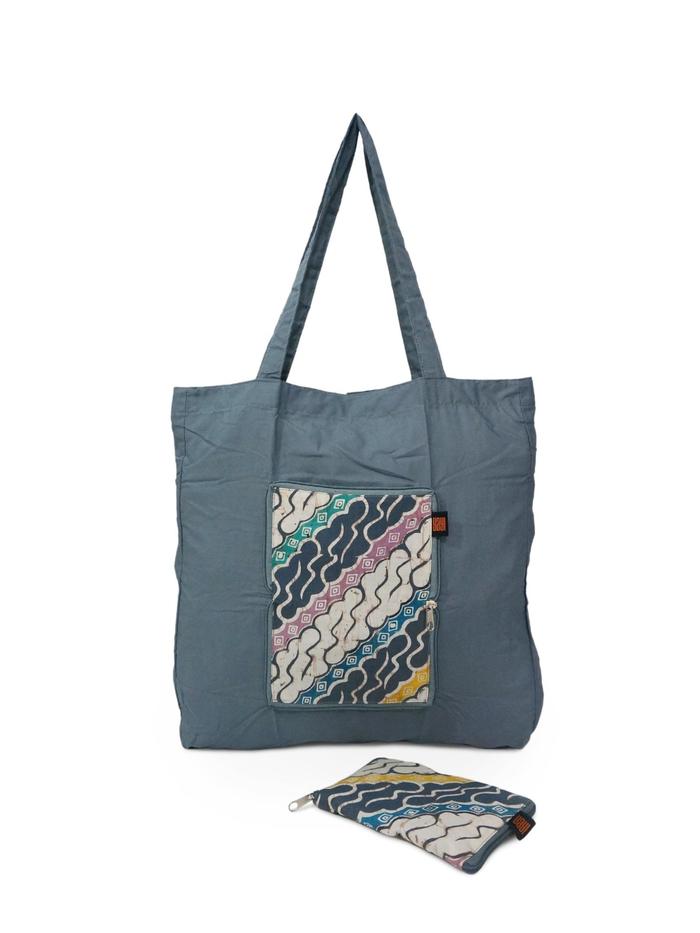 Tote Bag Batik_Seminar Kit_Meeting Kit_Packaging Premium_LAWE