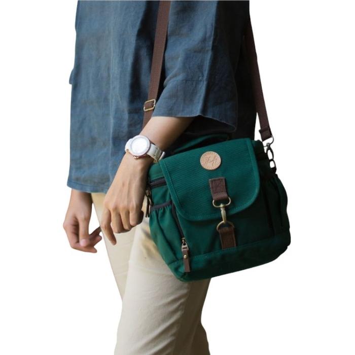 Tas Kamera Firefly Ivers Mirrorless Camera Bag
