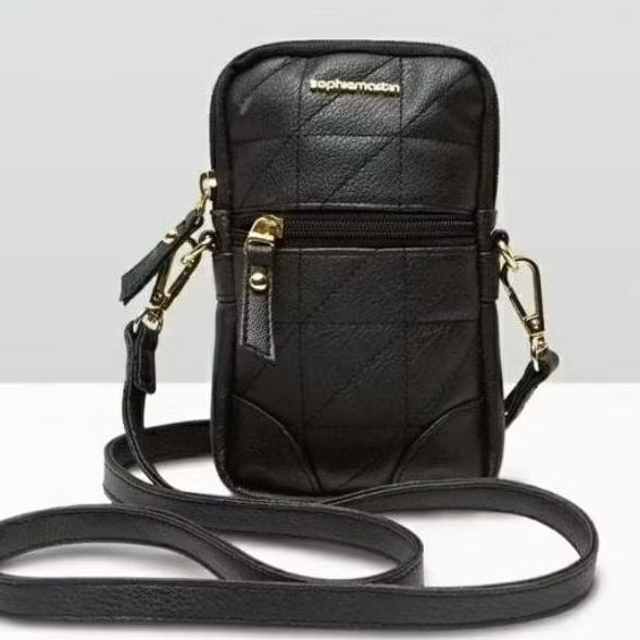 New DOMPET SLING WANITA DOMPET HP SOPHIE MARTIN OFFICIAL GEMAYA SHOPIE MARTIN SOPIE SHOPPE SOPIE SHO