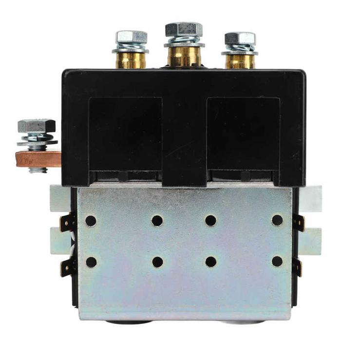 Reversing Contactor Weld Resistant Reversing Solenoid Contactor for