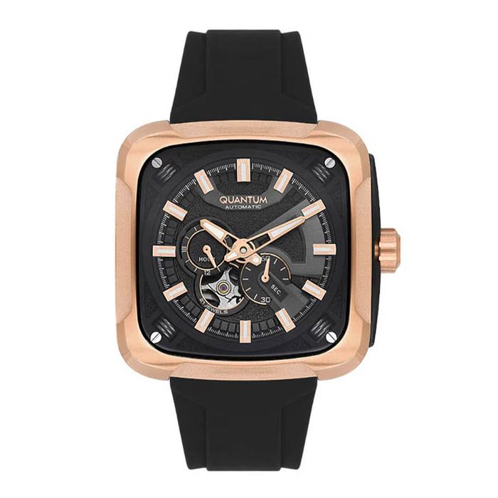 JAM TANGAN PRIA QUANTUM AUTOMATIC QMG1135.451 JAM QUANTUM QMG1135451 JAM QUANTUM QMG1135 451 JAM AUT