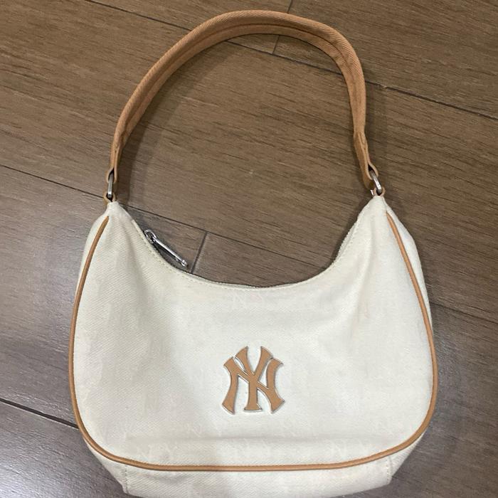 MLB Yankees NY Bag Tas Preloved