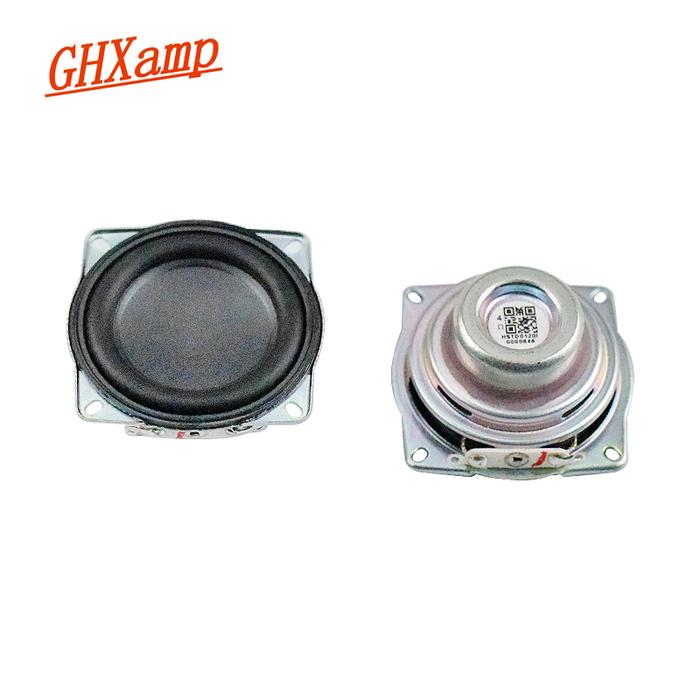 For JBL GO 2 Music Speaker repairs 1.5inch 4ohm 6W  full band