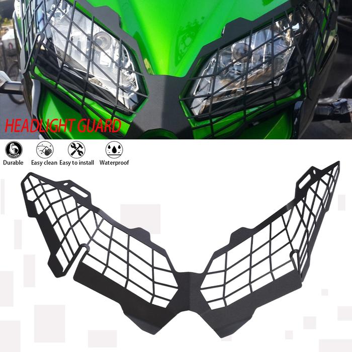 For KAWASAKI VERSYS 650 VERSYS650 2021 2020 2019 2018 2017 2016 2015