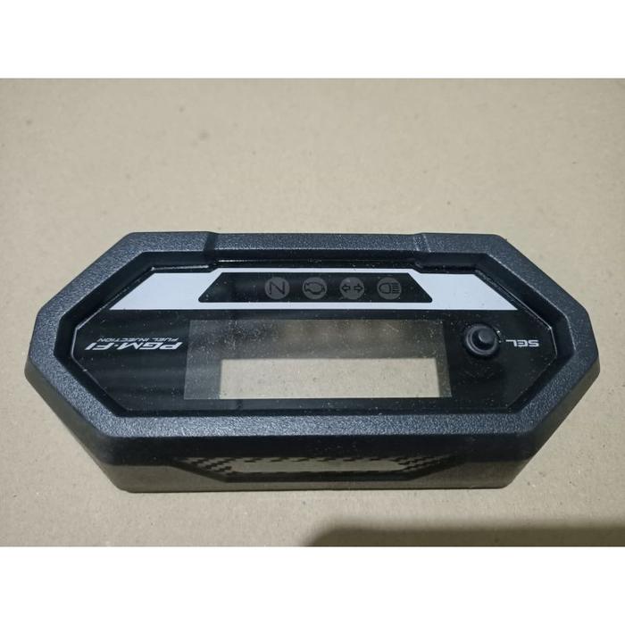 mika spedometer speedometer spidometer honda verza original