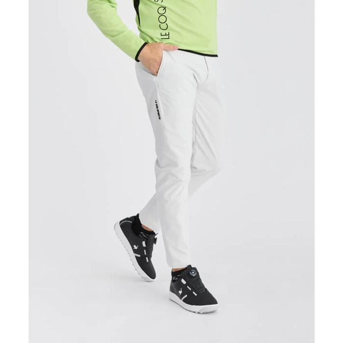 Celana Golf Pria Le coq Sportif Original Celana Golf Panjang Le coq