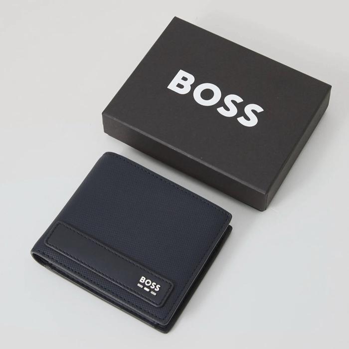 Boss full wallet dompet hugo boss original resmi full leather by lnstagram Lqtokk