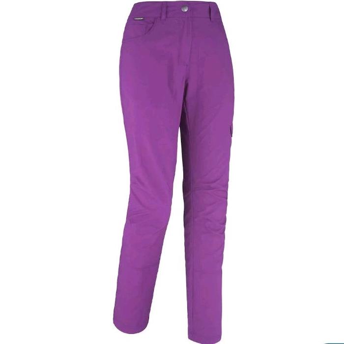 LAFUMA LD ACCESS ZIP OFF PANTS - CELANA SAMBUNG TREKKING HIKING