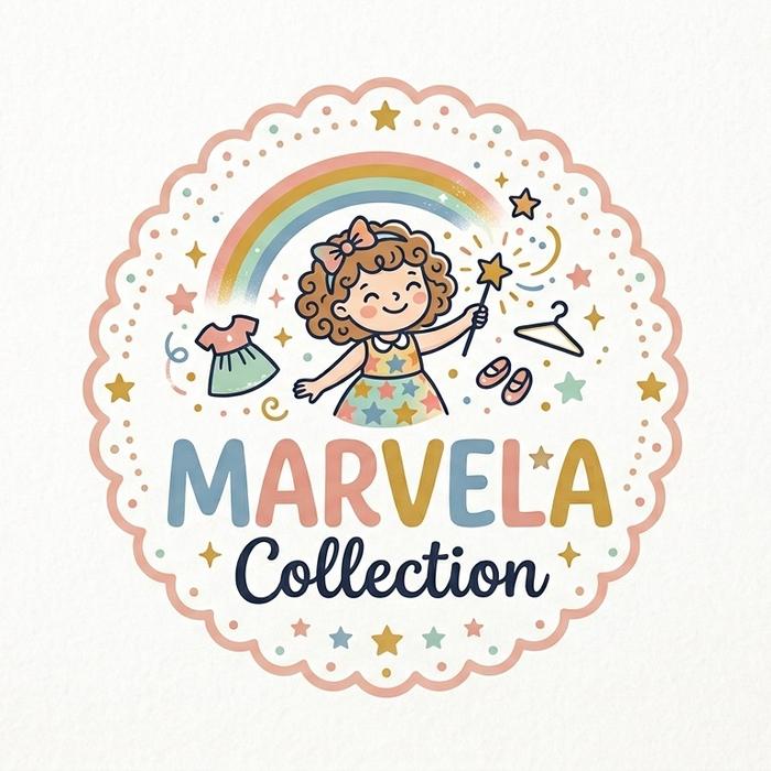 Marvela Collection Etalase 2
