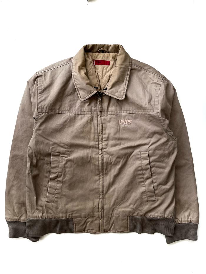 Levis Work Jacket (JC-6782) XL (71x64)