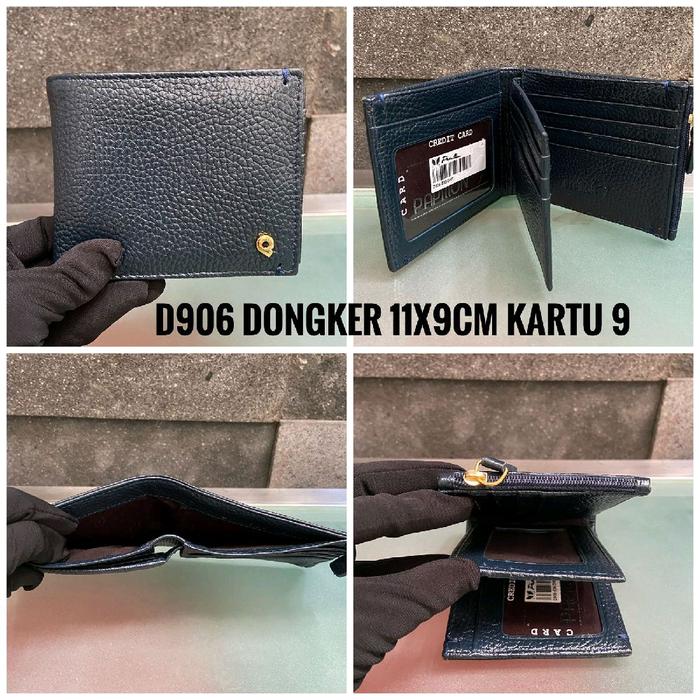 Dompet Papillon D905 Dompet Papillon Original