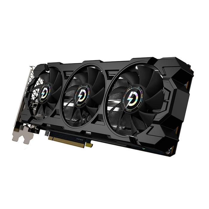 Terlaris, Pelazn Geforce GTX1080 8G Kartu Grafis Desktop Komputer