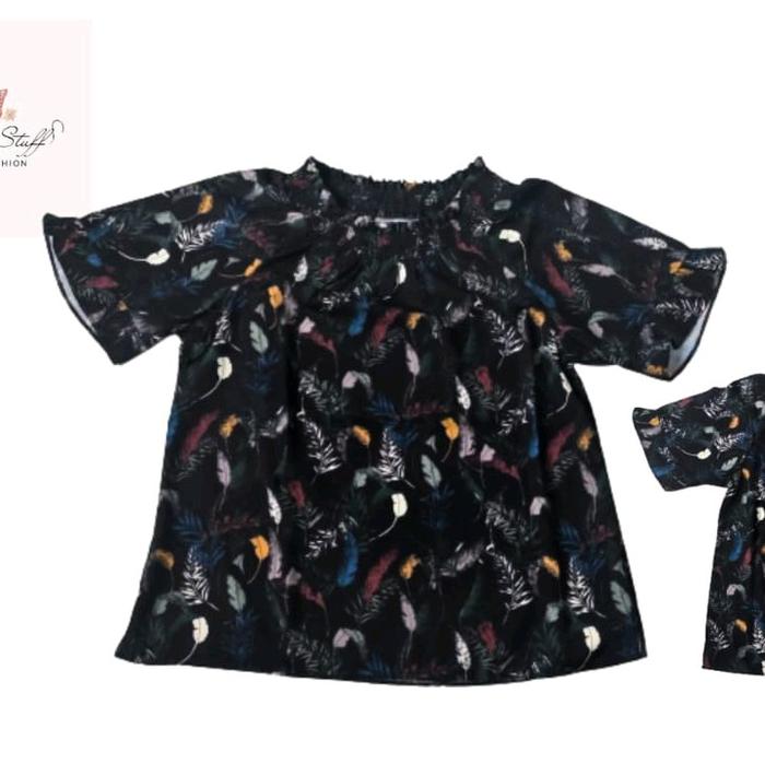 05+J.Laurent+Baju atasan+wanita