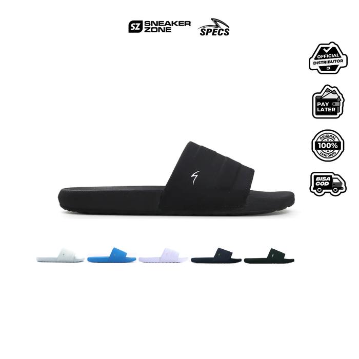 Sandal Specs Origin 3 Slides - Sandal Specs Origin - Sandal Specs
