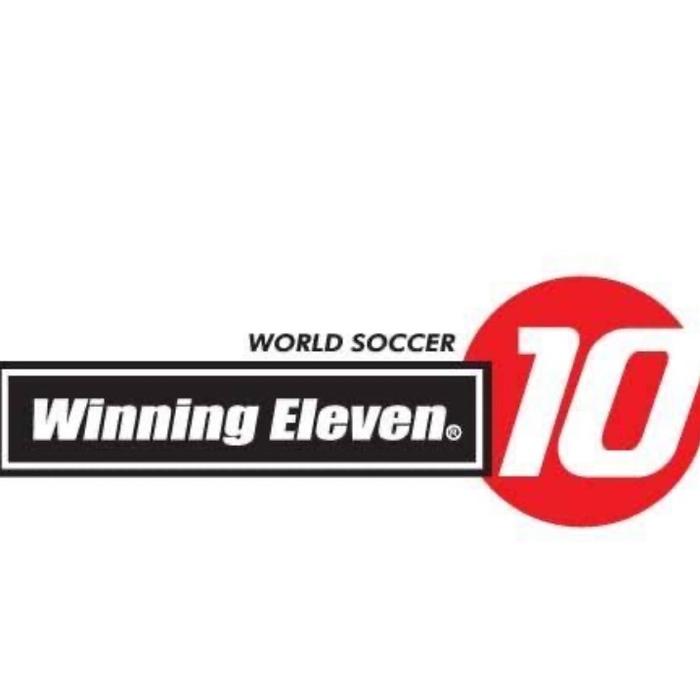 Winning Eleven 10 Ronaldo