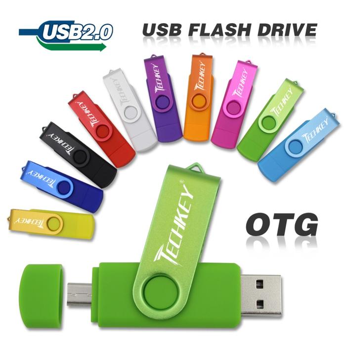 otg usb flash drive pen drive Smart Phone 4GB 8GB 16GB 32GB 64GB OTG