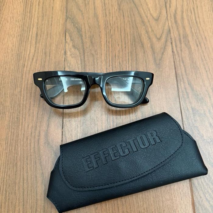 Effector Munakata 20th Anniversary