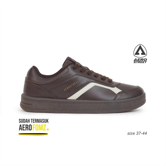 aerostreet Diego Sneakers Kasual Sport